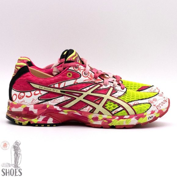 Asics Shoes - Asics Gel Noosa Tri 6 Women's Running Shoe 9.5